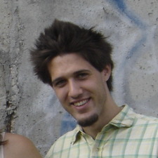 András Eisenberger