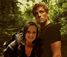 Danielle LewisMellark