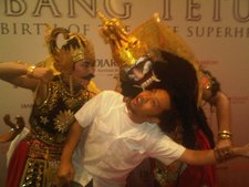 Jati Indrapramasto