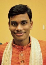 Swaroop Repaka