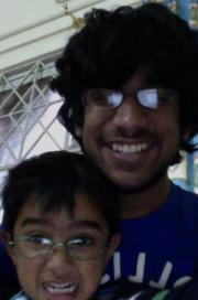 Sudarshan