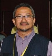Haji Anuar