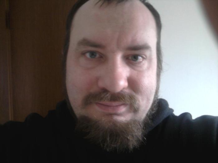 Goodreads profile picture for @william3