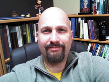 Eric Thompson