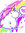 rainbow unicorn