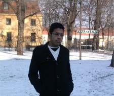 Hesham Mohammed