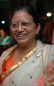 Sushama