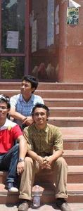 M Affiq