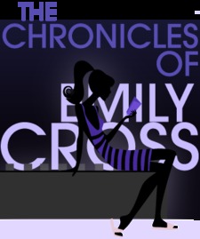 Emily  Cross