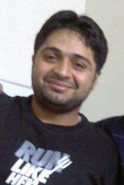 Hitesh