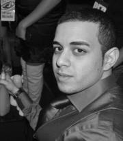 Ahmed