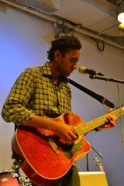 Abhinav