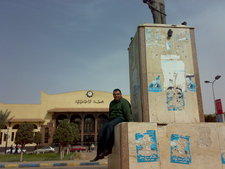 محمد أبوزيد