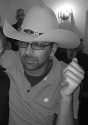 Dave Shahani