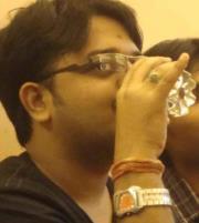 Abhishek