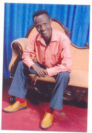 Jonathan