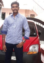 Vignesh