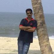 Jithesh Pv