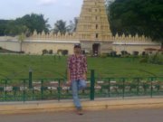 Abhishek