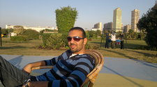 Makram Victor