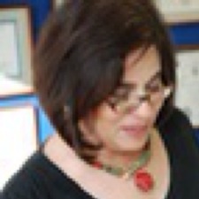 Anita Brenner