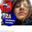 Mojca