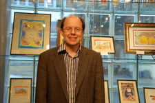 Steven Stern