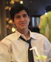 Anand
