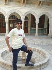 Manish