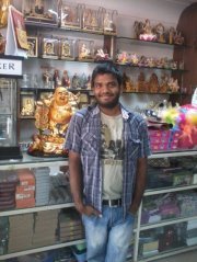 Abhimanyu
