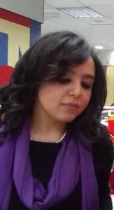 Noran Amin