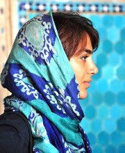 Faezeh