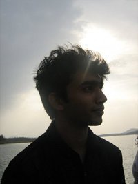 Akhil