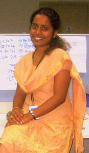 Jyostna