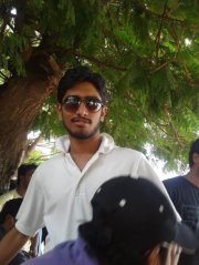 Yogesh