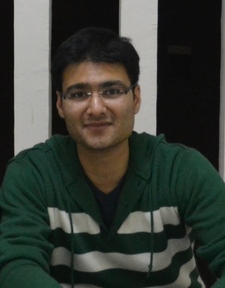 Karan Bhalla