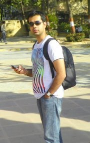 Pankaj