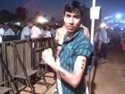 Rohit