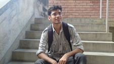 Utkarsh Trivedi