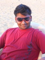 Ganeshkumar