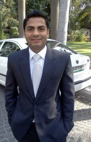 Piyush