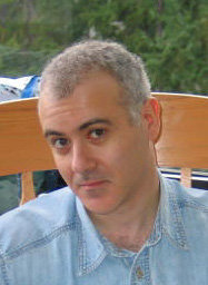 Malcolm Ian Jeffrey Lawrence