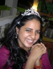 Shreya