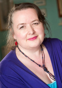 Georgina Lester