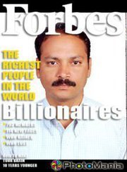 Srinivas