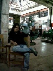 Chaidir