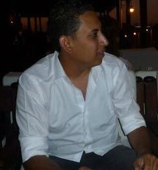 Ahmed