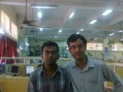 Saurabh