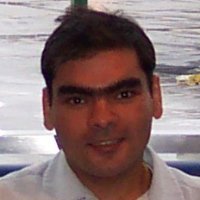 Rajesh Israni