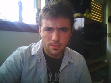 Clint Brink